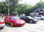 ������ �������� - Punisher 2004 Red