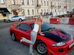 ������ �������� - Chertovcar