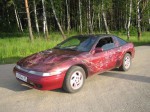 ������ �������� - Chertovcar