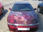 ������ �������� - Chertovcar