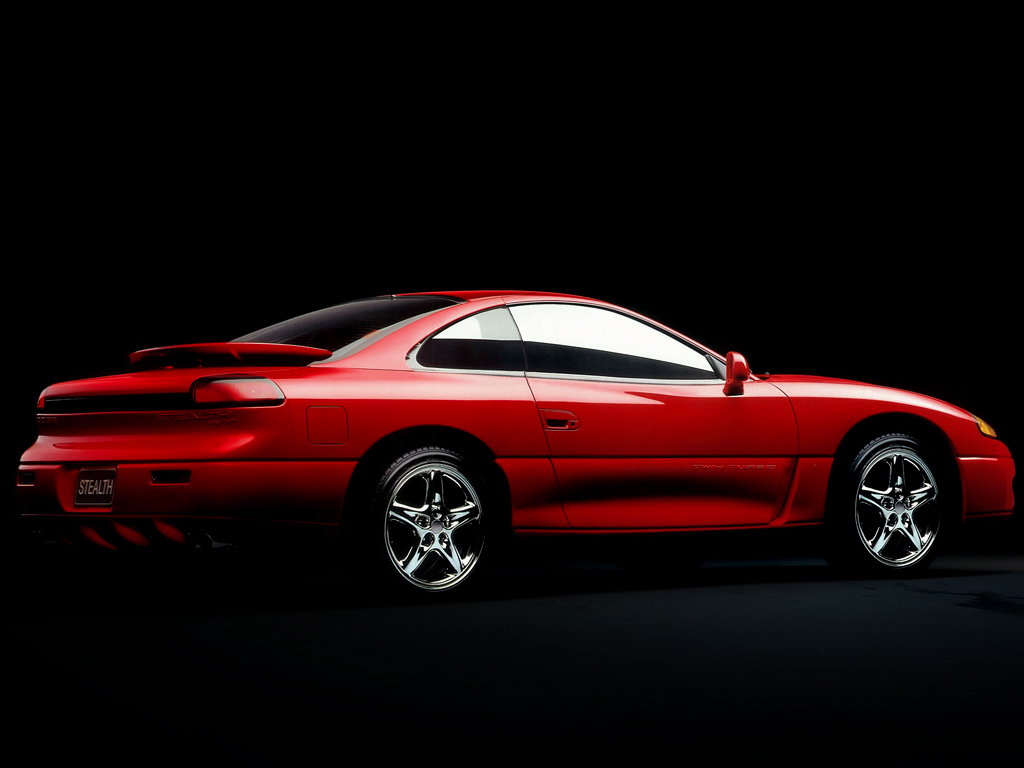 Mitsubishi HSX