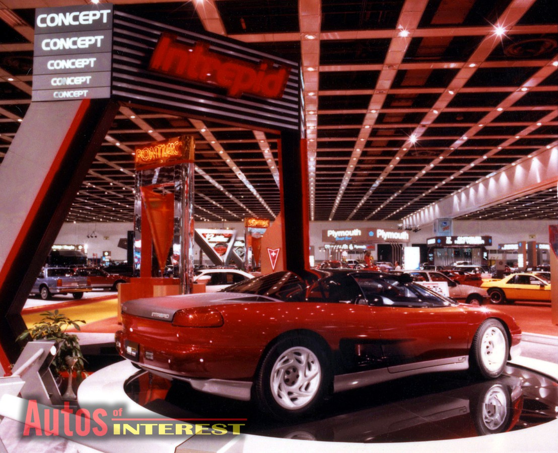 Mitsubishi HSX
