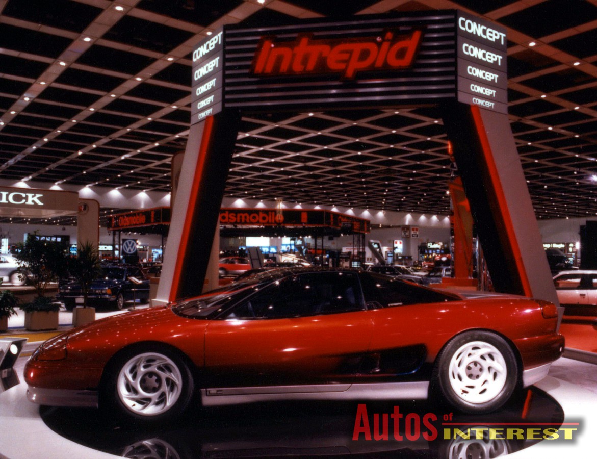 Mitsubishi HSX