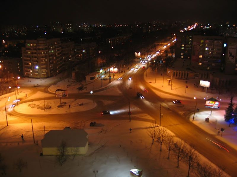 ������� ������� - �������� 2006