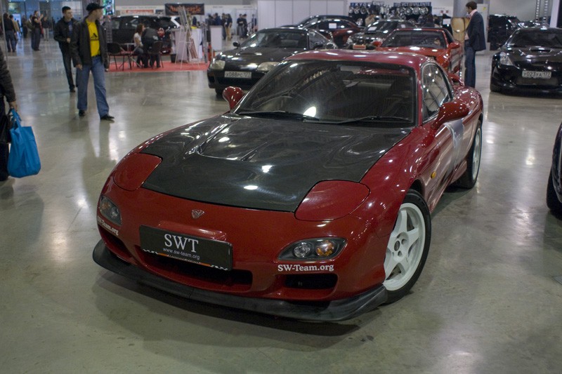 ������� ������� - ������ ���� 2008