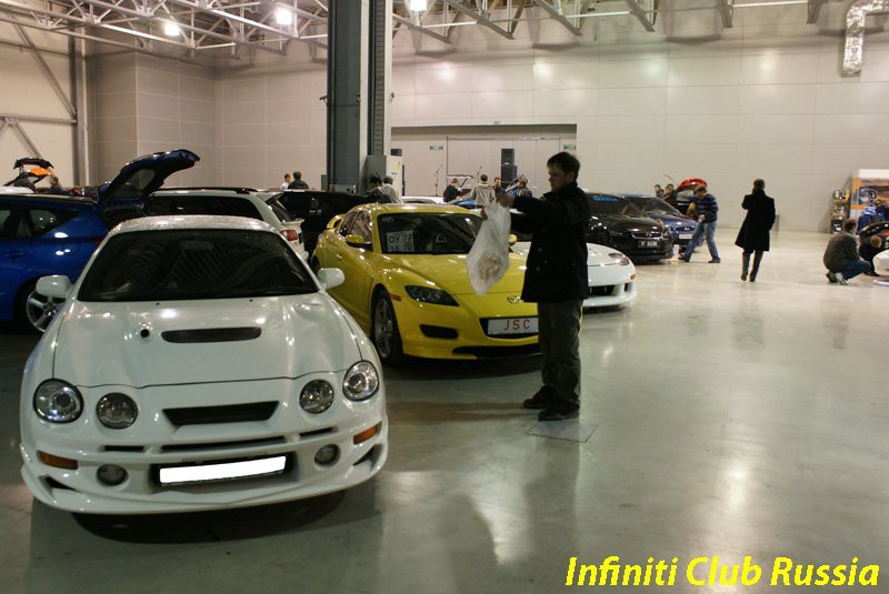 ������� ������� - ������ ���� 2008