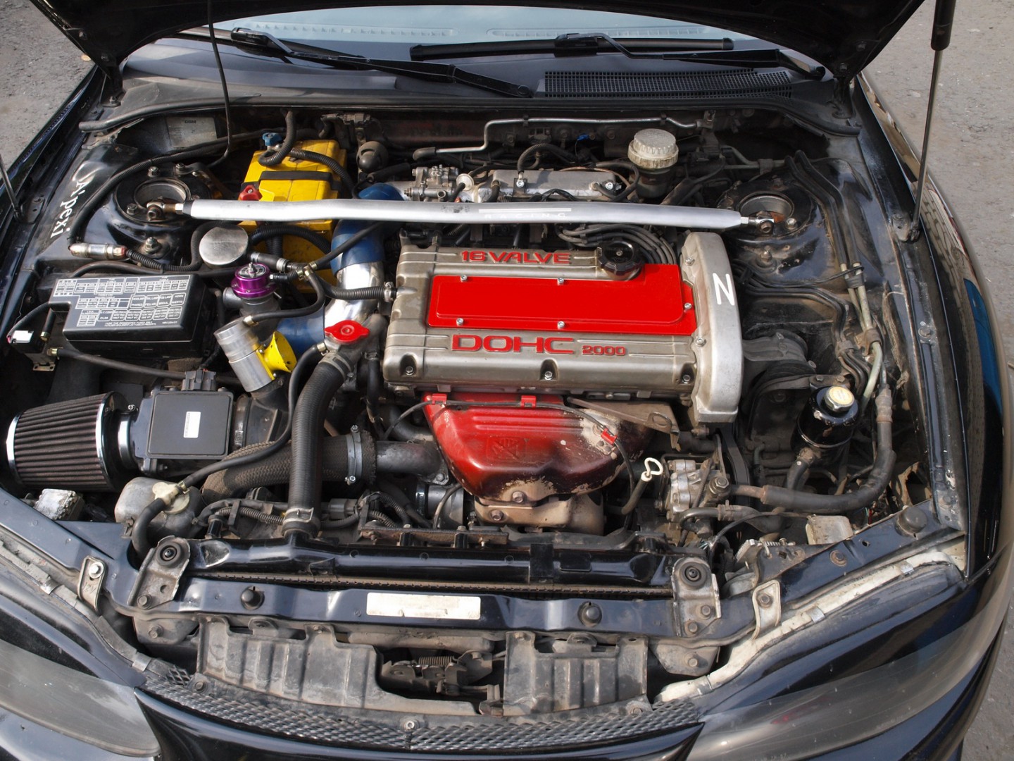 ������ �������� - Torex