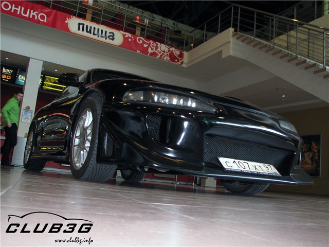 ������� ������� - ���� ������ 2008