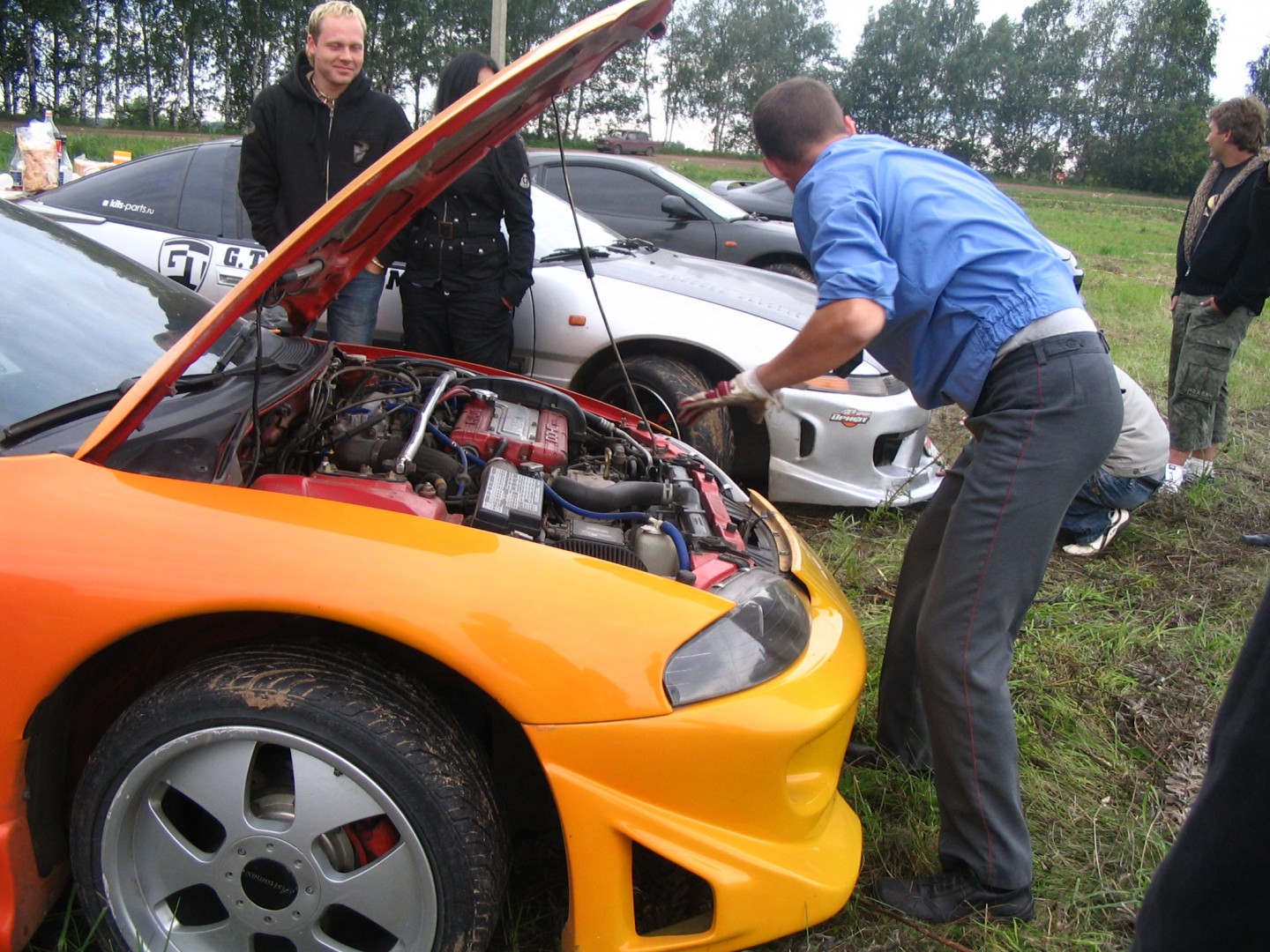 ������� ������� - ������������ 2008 ��