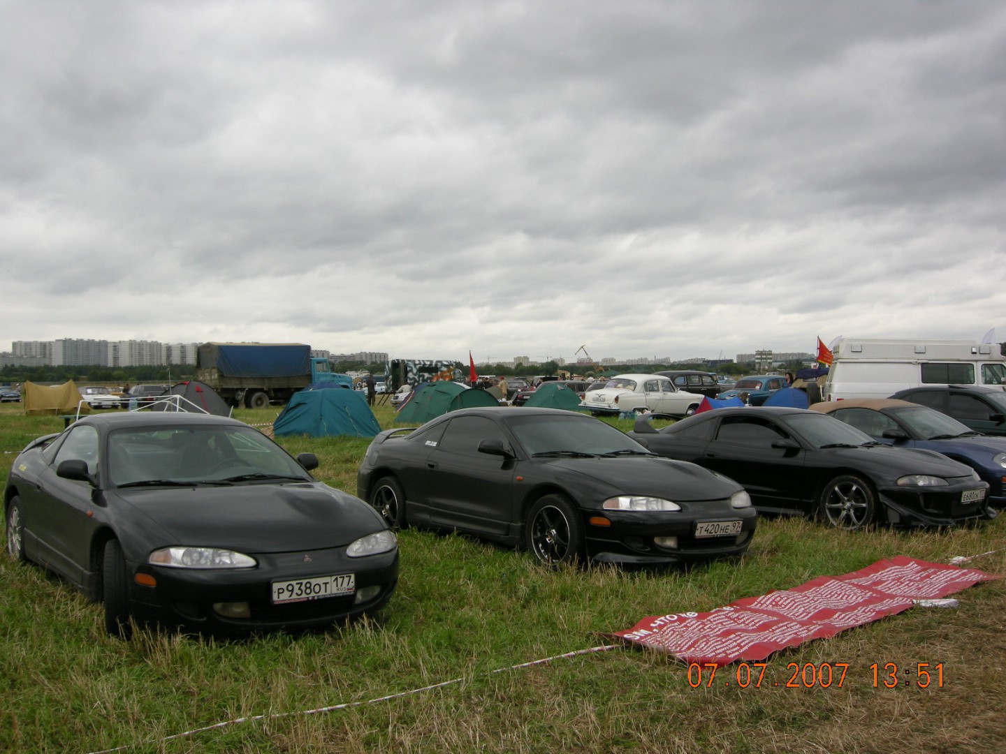 ������� ������� - ������������ 2007