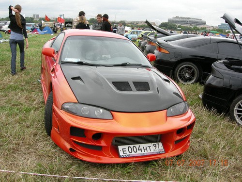������� ������� - ������������ 2007