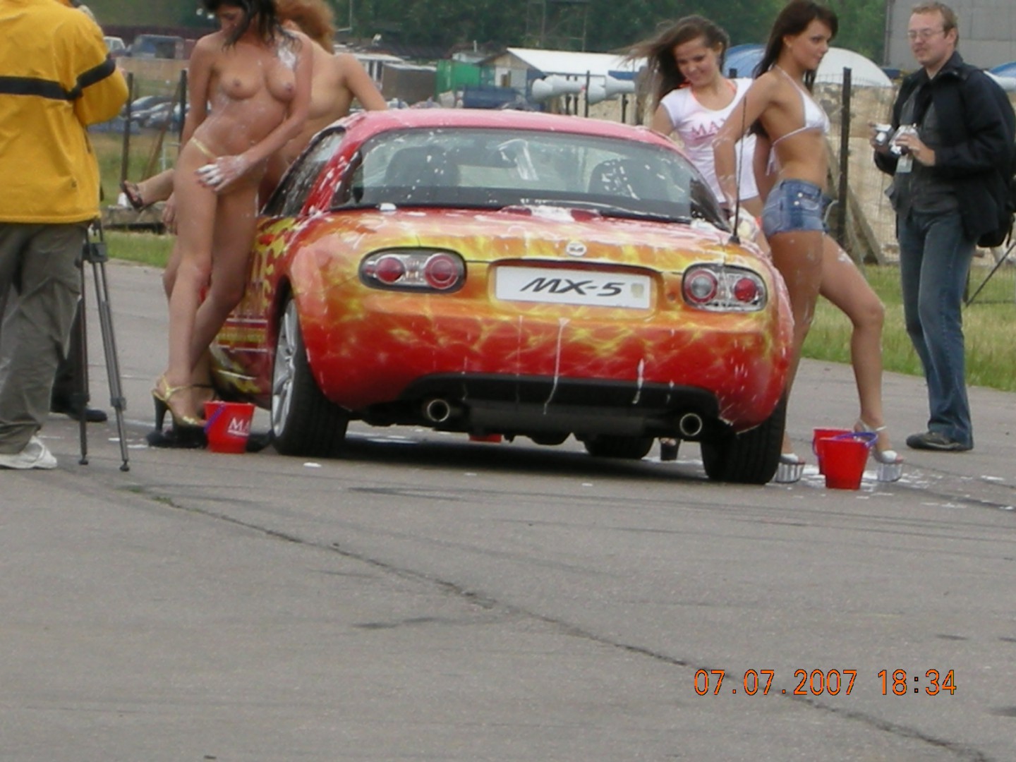 ������� ������� - ������������ 2007