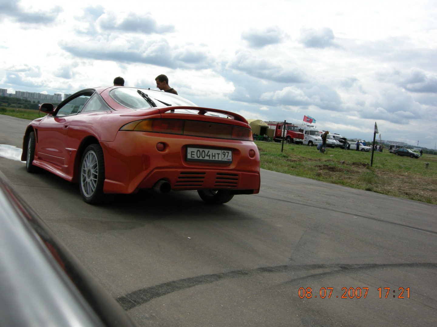 ������� ������� - ������������ 2007