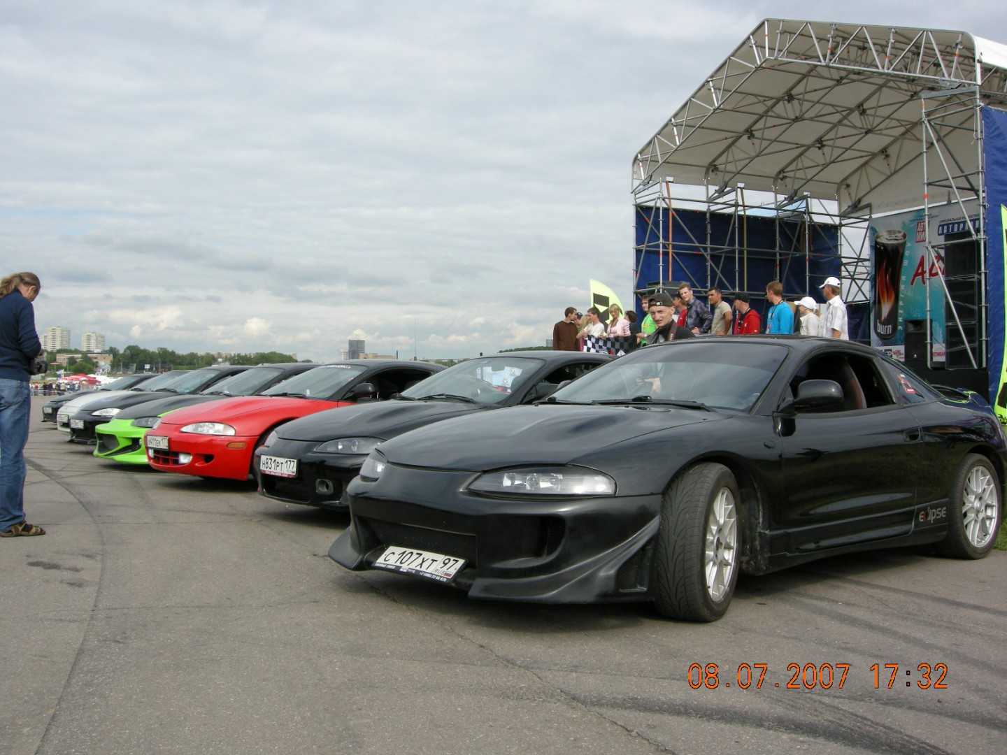 ������� ������� - ������������ 2007