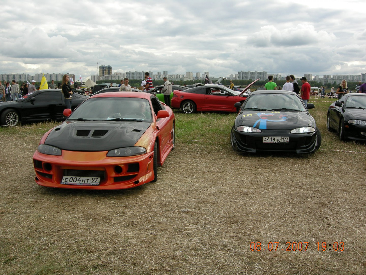������� ������� - ������������ 2007