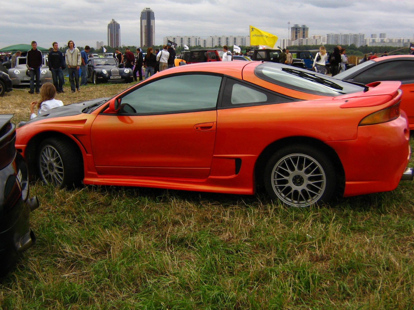 ������� ������� - ������������ 2007