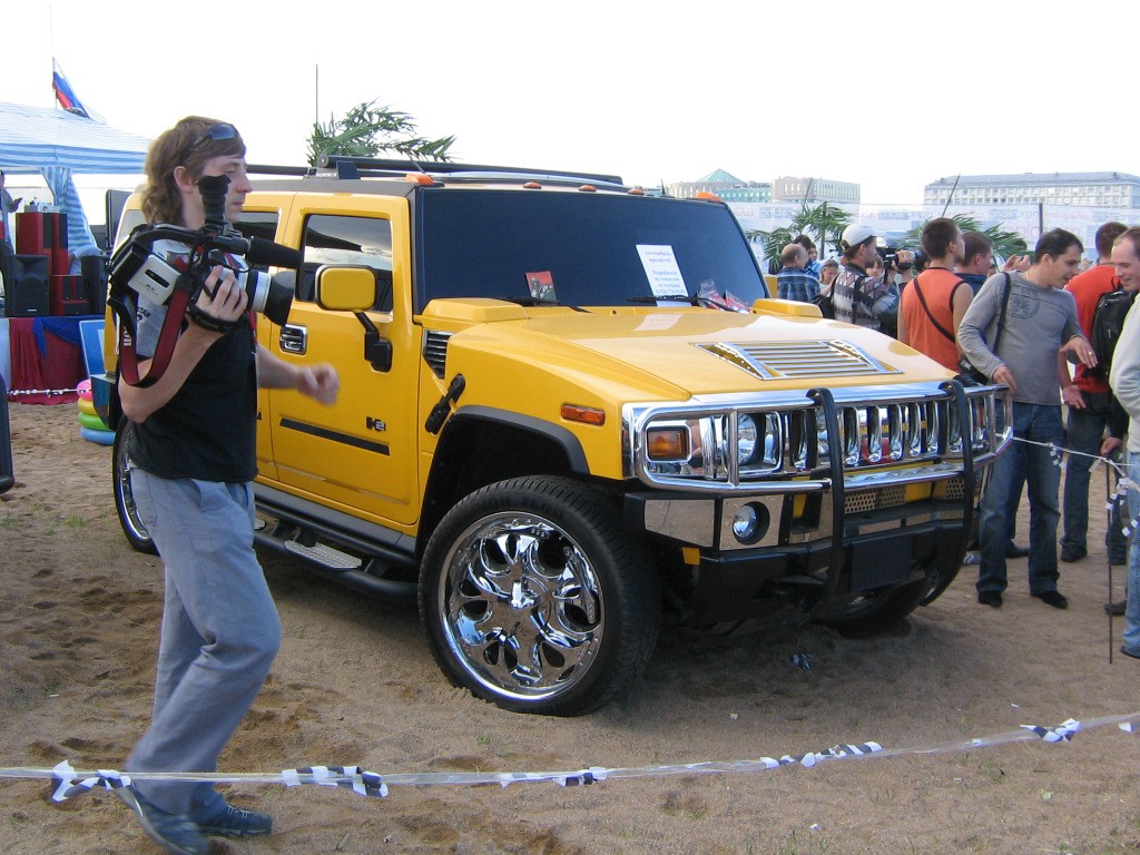 ������� ������� - ������������ 2007