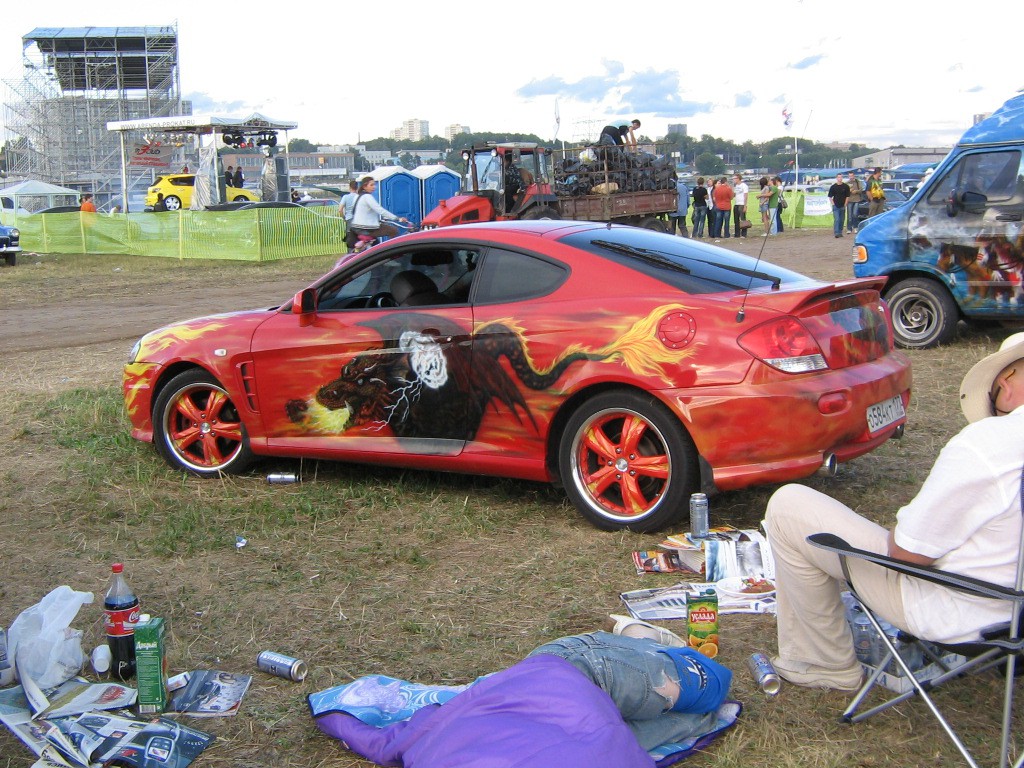 ������� ������� - ������������ 2007