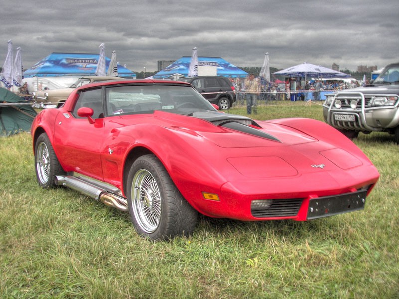 ������� ������� - ������������ 2007