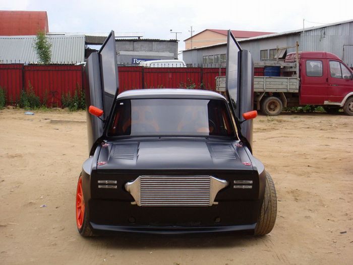 ������� ������� - ������������ 2007