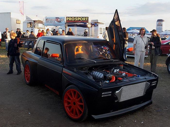 ������� ������� - ������������ 2007