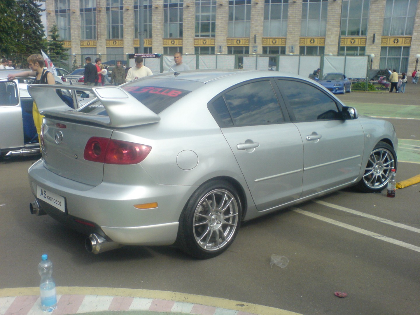 ������� ������� - �������� 2006