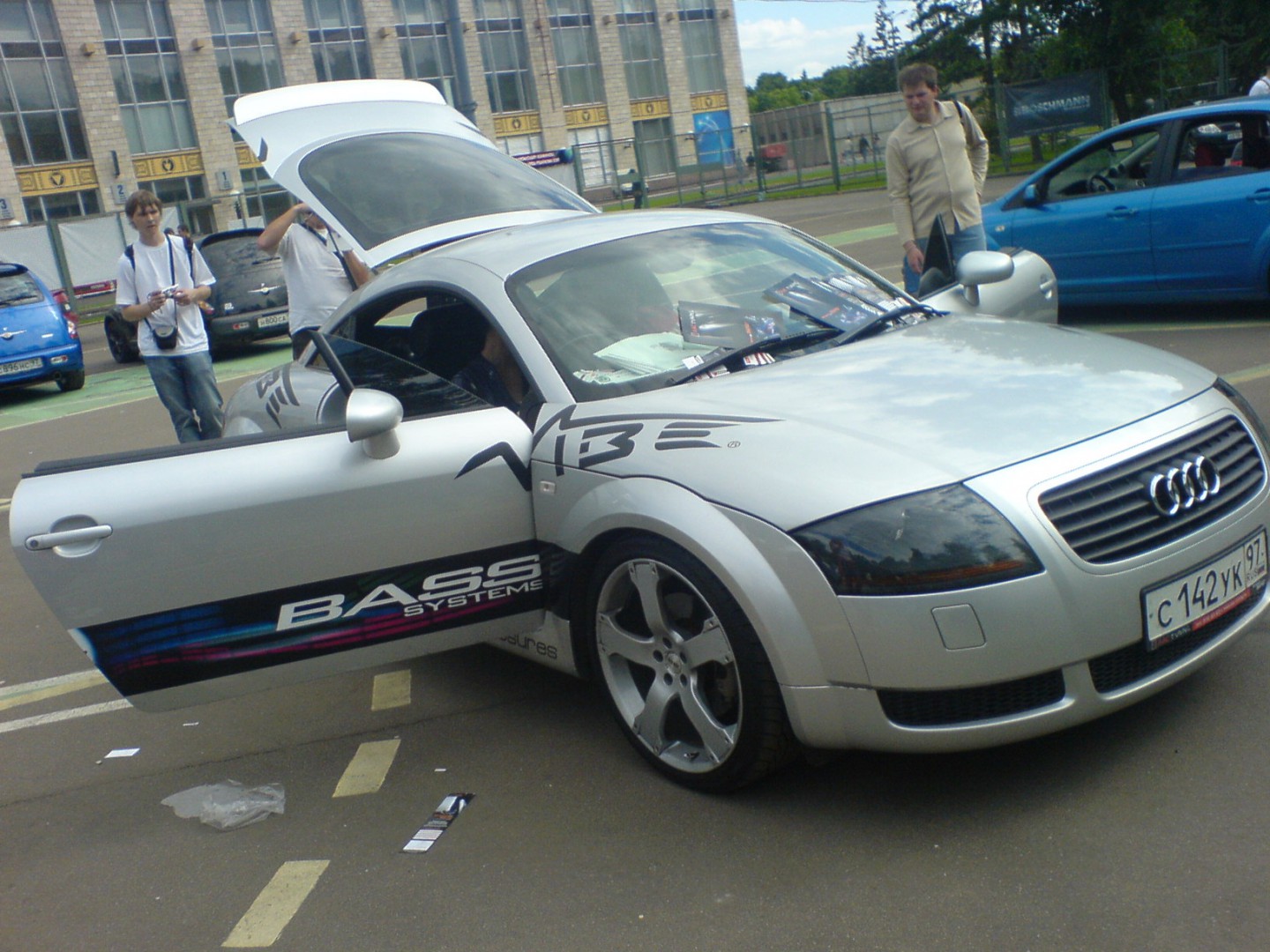 ������� ������� - �������� 2006
