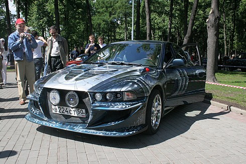 ������� ������� - �������� 2006