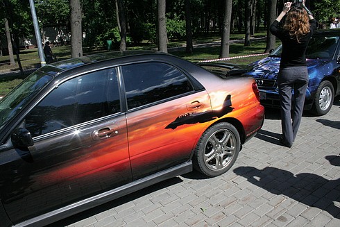 ������� ������� - �������� 2006
