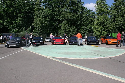 ������� ������� - �������� 2006