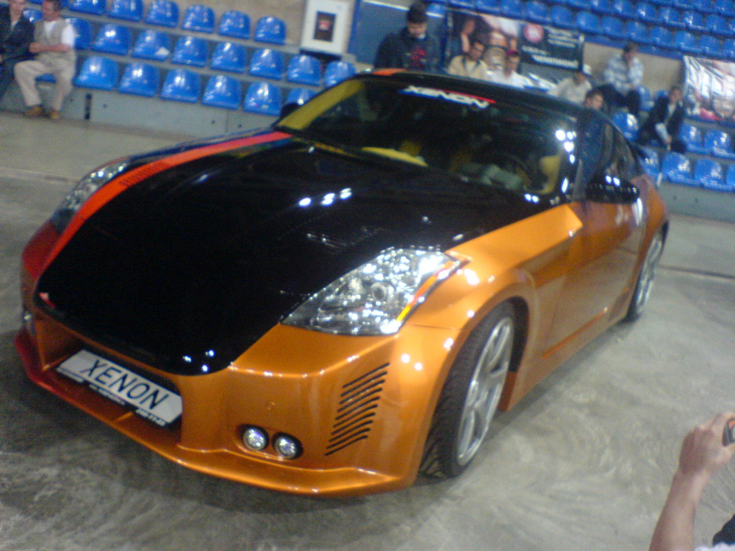 ������� ������� - �������� 2006