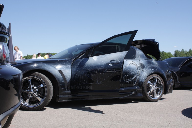 ������� ������� - �������� 2009