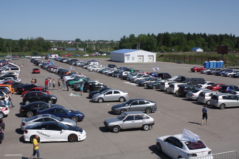 ������� ������� - �������� 2009
