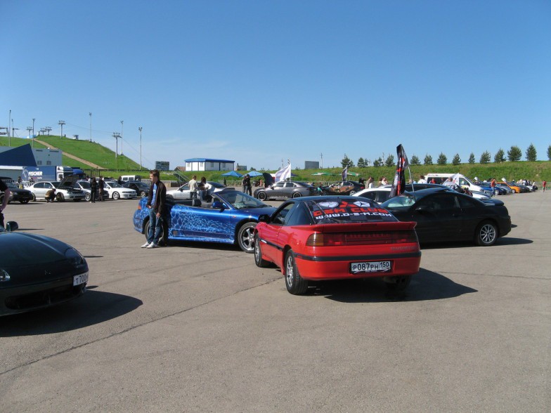 ������� ������� - �������� 2009