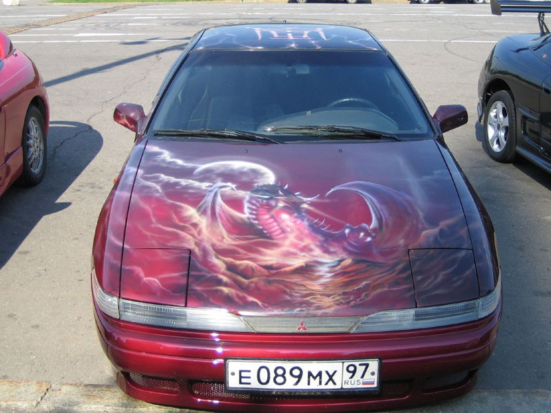 ������ �������� - Chertovcar