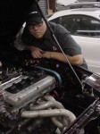 DSM ������� - John Sheppard